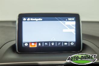 Mazda 3 2.0 GT-M Line picture 7