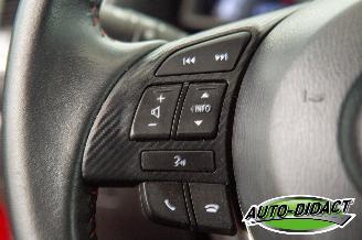 Mazda 3 2.0 GT-M Line picture 16