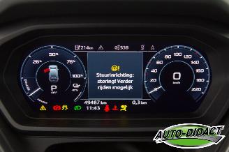 Audi Q4 40 77 kWh Navi Camera Clima Launch Edition Advanced picture 6