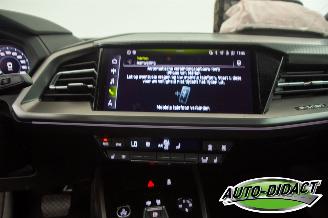 Audi Q4 40 77 kWh Navi Camera Clima Launch Edition Advanced picture 11