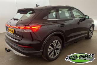 Audi Q4 40 77 kWh Navi Camera Clima Launch Edition Advanced picture 4
