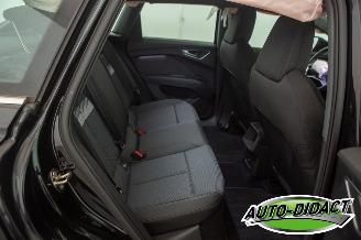 Audi Q4 40 77 kWh Navi Camera Clima Launch Edition Advanced picture 24