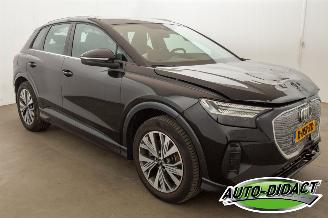 Audi Q4 40 77 kWh Navi Camera Clima Launch Edition Advanced picture 2