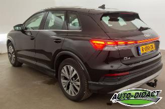 Audi Q4 40 77 kWh Navi Camera Clima Launch Edition Advanced picture 3