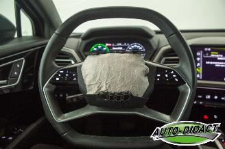 Audi Q4 40 77 kWh Navi Camera Clima Launch Edition Advanced picture 5