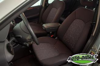 Mercedes A-klasse A140 Automaat Airco Elegance picture 22