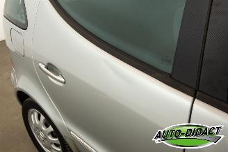 Mercedes A-klasse A140 Automaat Airco Elegance picture 26