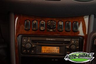 Mercedes A-klasse A140 Automaat Airco Elegance picture 7