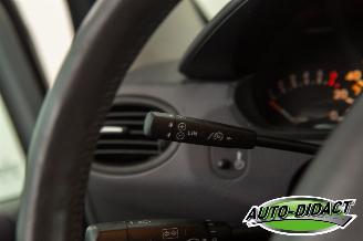 Mercedes A-klasse A140 Automaat Airco Elegance picture 14