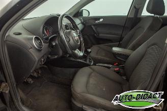 Audi A1 1.0 TFSI Pano Navi Airco picture 26