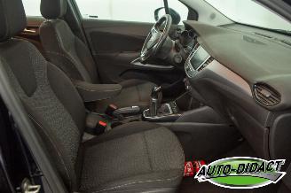 Opel Crossland X 1.6 CDTi Navi Clima Edition picture 21