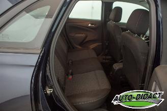 Opel Crossland X 1.6 CDTi Navi Clima Edition picture 24