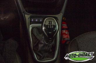 Opel Crossland X 1.6 CDTi Navi Clima Edition picture 13