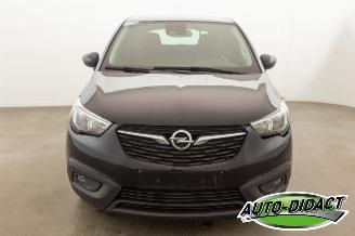 Opel Crossland X 1.6 CDTi Navi Clima Edition picture 35