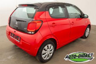Citroën C1 1.0 VTi Airco Feel picture 4