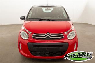 Citroën C1 1.0 VTi Airco Feel picture 37
