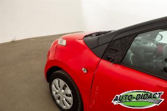 Citroën C1 1.0 VTi Airco Feel picture 28