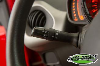 Citroën C1 1.0 VTi Airco Feel picture 15