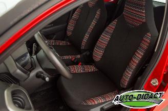Citroën C1 1.0 VTi Airco Feel picture 23