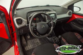 Citroën C1 1.0 VTi Airco Feel picture 21