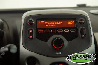 Citroën C1 1.0 VTi Airco Feel picture 7