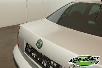 Skoda Superb 1.9 TDI Clima picture 28