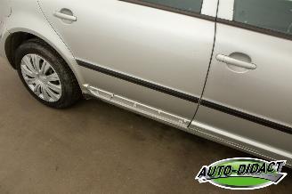 Skoda Superb 1.9 TDI Clima picture 26