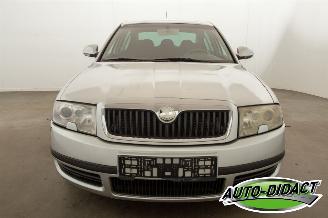 Skoda Superb 1.9 TDI Clima picture 32