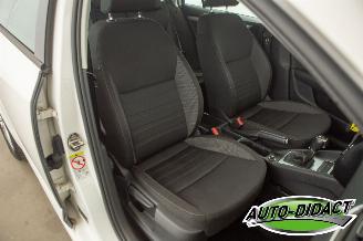 Skoda Octavia 1.0 TSI Automaat Navi Camera Greentech Ambition Business picture 21