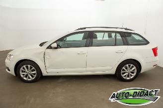 Skoda Octavia 1.0 TSI Automaat Navi Camera Greentech Ambition Business picture 35