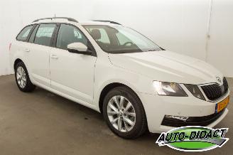 Skoda Octavia 1.0 TSI Automaat Navi Camera Greentech Ambition Business picture 2