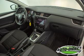 Skoda Octavia 1.0 TSI Automaat Navi Camera Greentech Ambition Business picture 19