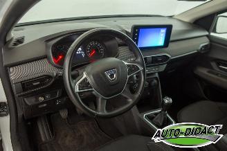 Dacia Sandero 1.0 TCe Airco Navi 90 Comfort picture 23