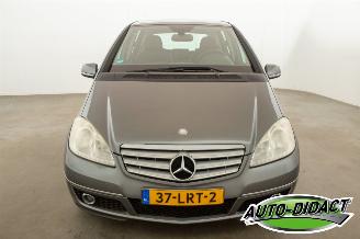 Mercedes A-klasse A160 Airco BlueEFFICIENCY Business Class Avantgarde picture 30