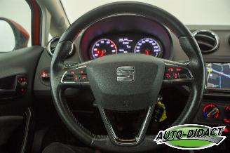 Seat Ibiza 1.0 EcoTSI Navi Airco Style Connect picture 5