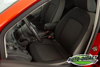 Seat Ibiza 1.0 EcoTSI Navi Airco Style Connect picture 26