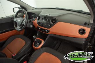 Hyundai I-10 1.0i i-Motion Clima Comfort picture 18