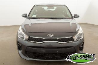 Kia Rio 1.0 Airco 110.739 km Active picture 33