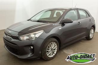 Avarii autoturisme Kia Rio 1.0 Airco 110.739 km Active 2019/7
