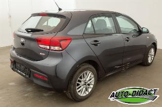 Kia Rio 1.0 Airco 110.739 km Active picture 4