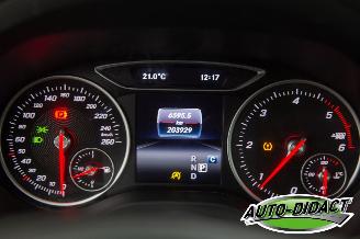 Mercedes A-klasse A180d Automaat Navi Camera Airco picture 6