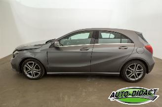 Mercedes A-klasse A180d Automaat Navi Camera Airco picture 37