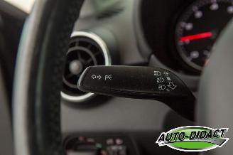 Audi A1 1.0 TFSI 104.972 km Carpas Navi Airco picture 17