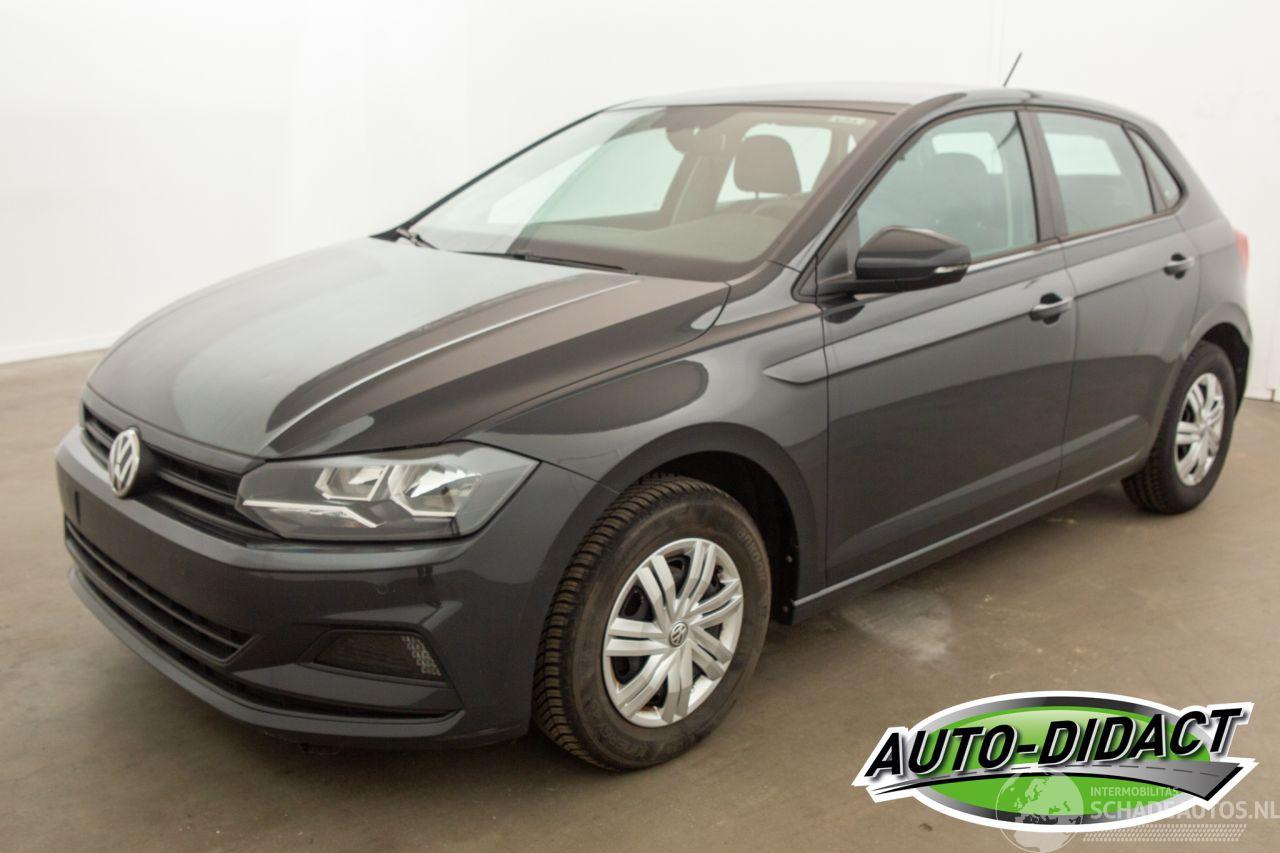 Volkswagen Polo 1.0 TSI Airco 123.302 km Carpas