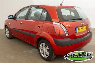 Kia Rio 1.4 Airco X-pect picture 3