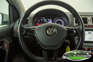 Volkswagen Polo 1.4 TDI Navi Airco BlueMotion picture 5