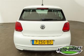 Volkswagen Polo 1.4 TDI Navi Airco BlueMotion picture 29