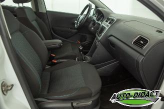 Volkswagen Polo 1.4 TDI Navi Airco BlueMotion picture 17