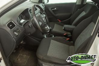 Volkswagen Polo 1.2 TDI Navi Airco BlueMotion Comfortline picture 22