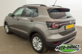Volkswagen T-Cross 1.0 TSI Navi Camera Clima Life picture 3